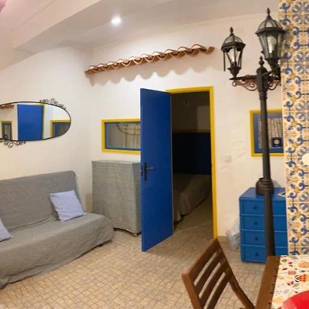 Апартаменты Alfama'S Nest Лиссабон Экстерьер фото