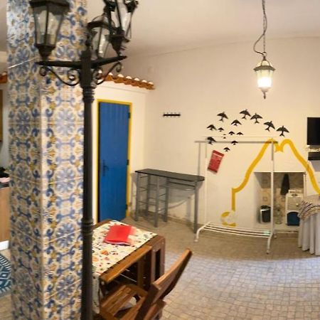 Апартаменты Alfama'S Nest Лиссабон Экстерьер фото