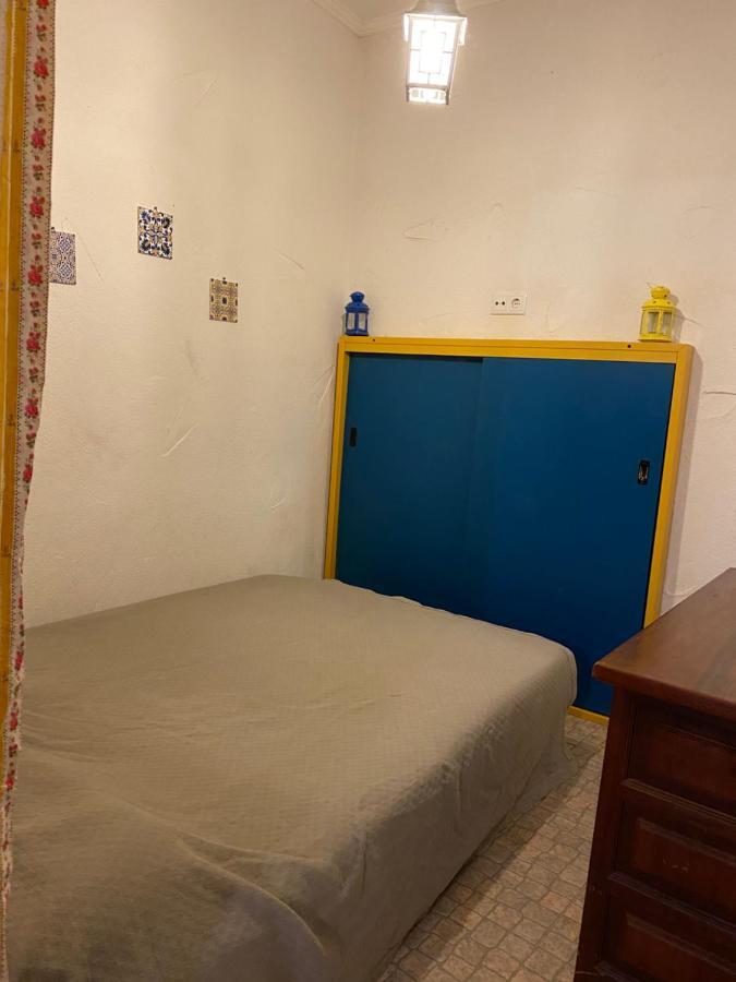 Апартаменты Alfama'S Nest Лиссабон Экстерьер фото