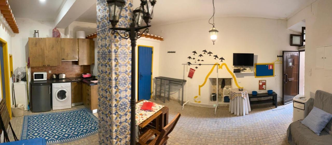 Апартаменты Alfama'S Nest Лиссабон Экстерьер фото