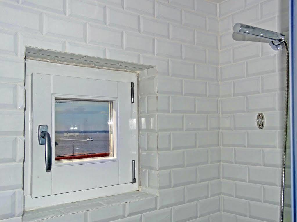 Апартаменты Alfama'S Nest Лиссабон Экстерьер фото