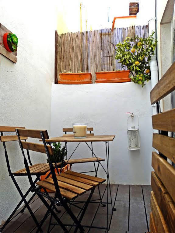 Апартаменты Alfama'S Nest Лиссабон Экстерьер фото